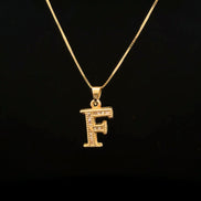Cadena Veneciana F 50cm