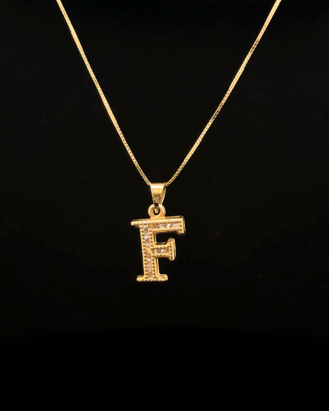 Cadena Veneciana F 50cm