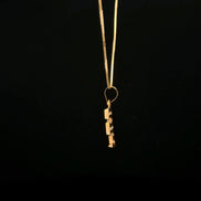 Cadena Veneciana F 50cm