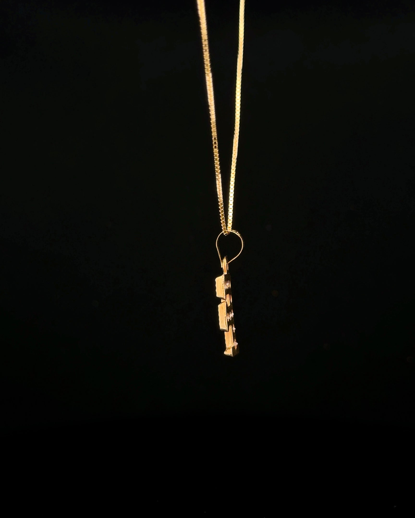 Cadena Veneciana F 50cm
