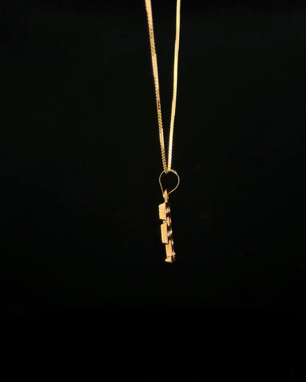 Cadena Veneciana F 50cm
