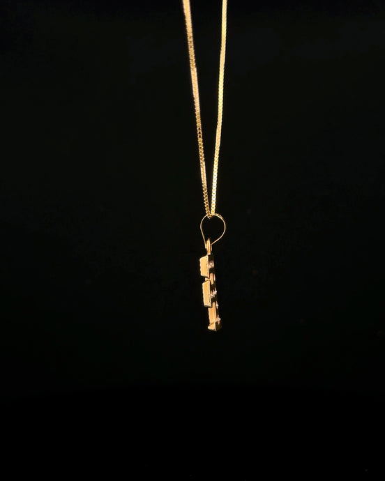 Cadena Veneciana F 50cm