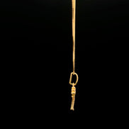 Cadena veneciana Z 45cm