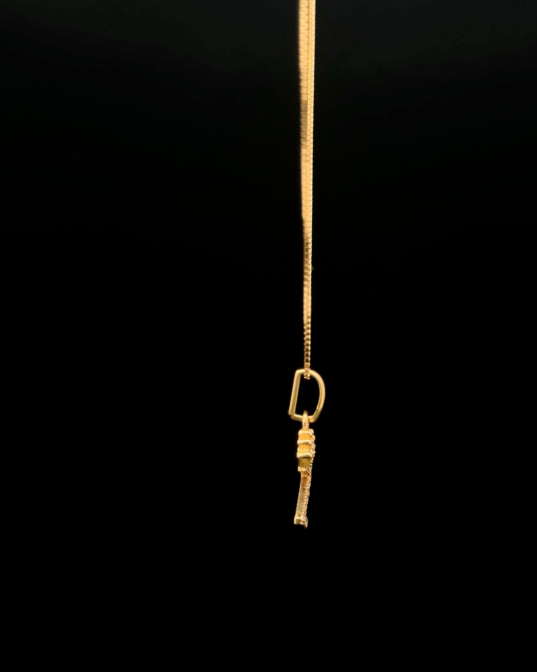 Cadena veneciana Z 45cm