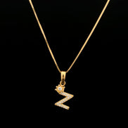 Cadena veneciana Z 45cm