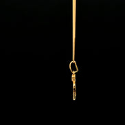 Cadena veneciana R 45cm