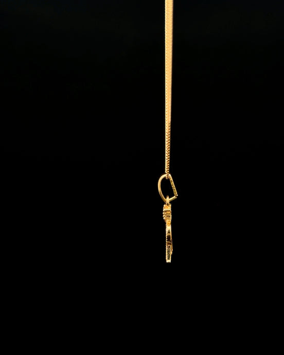 Cadena veneciana R 45cm