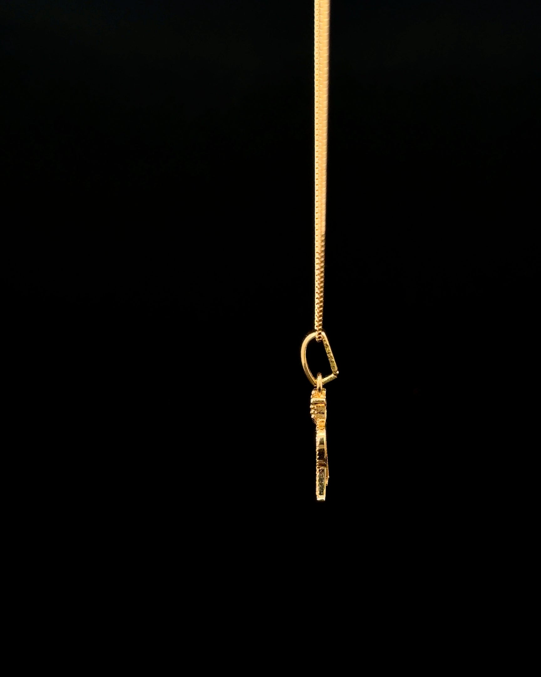 Cadena veneciana R 45cm
