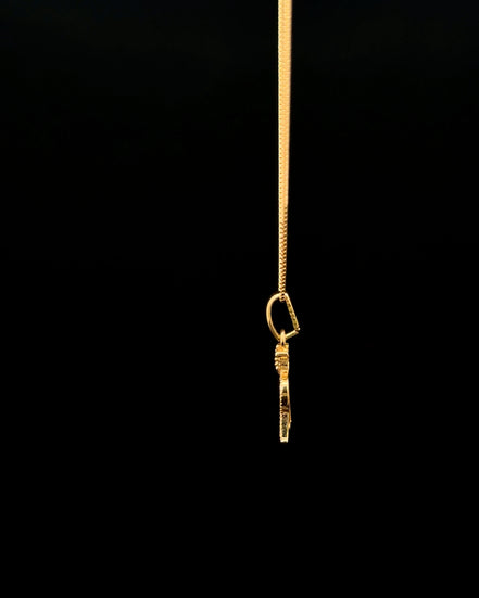 Cadena veneciana R 45cm