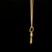 Cadena veneciana R 45cm