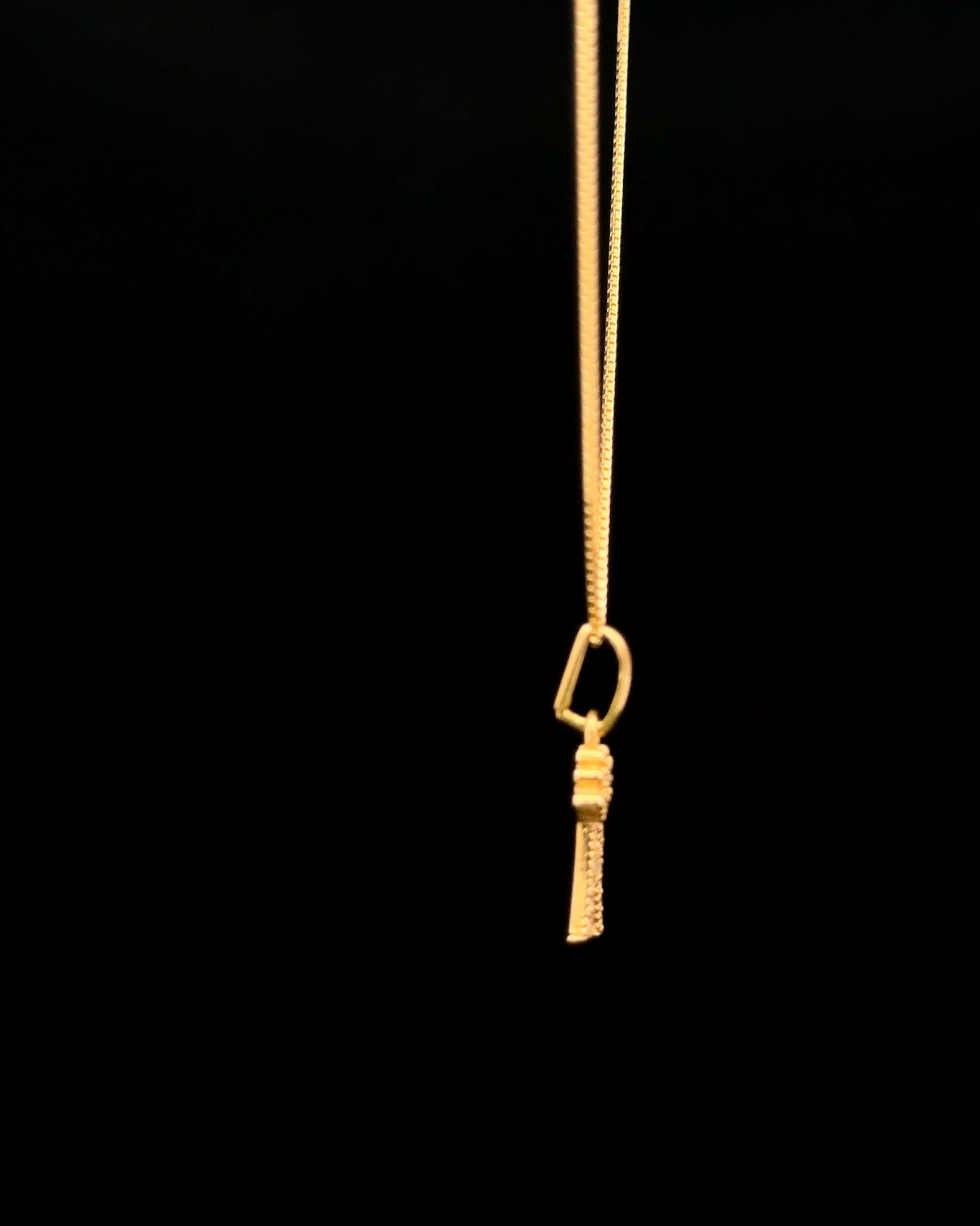 Cadena veneciana R 45cm