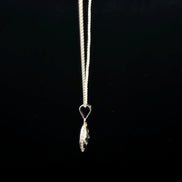 Cadena veneciana plata 925