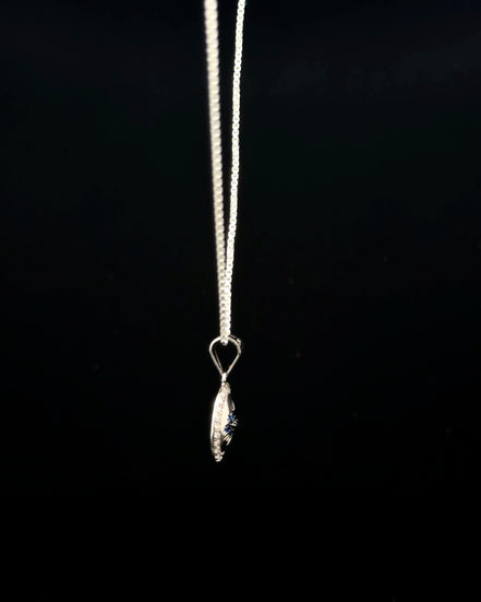 Cadena veneciana plata 925