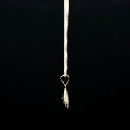 Cadena veneciana plata 925