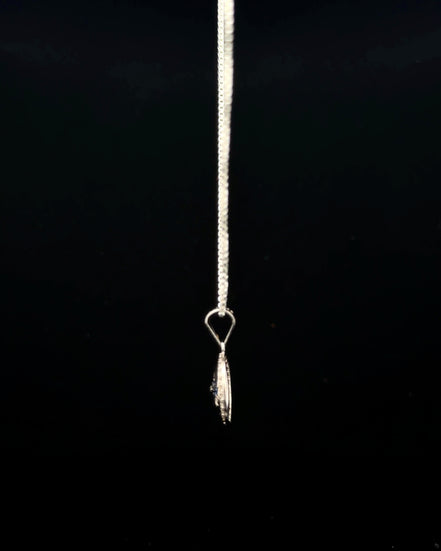 Cadena veneciana plata 925