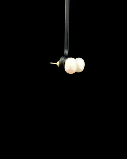 Zarcillos Perlas