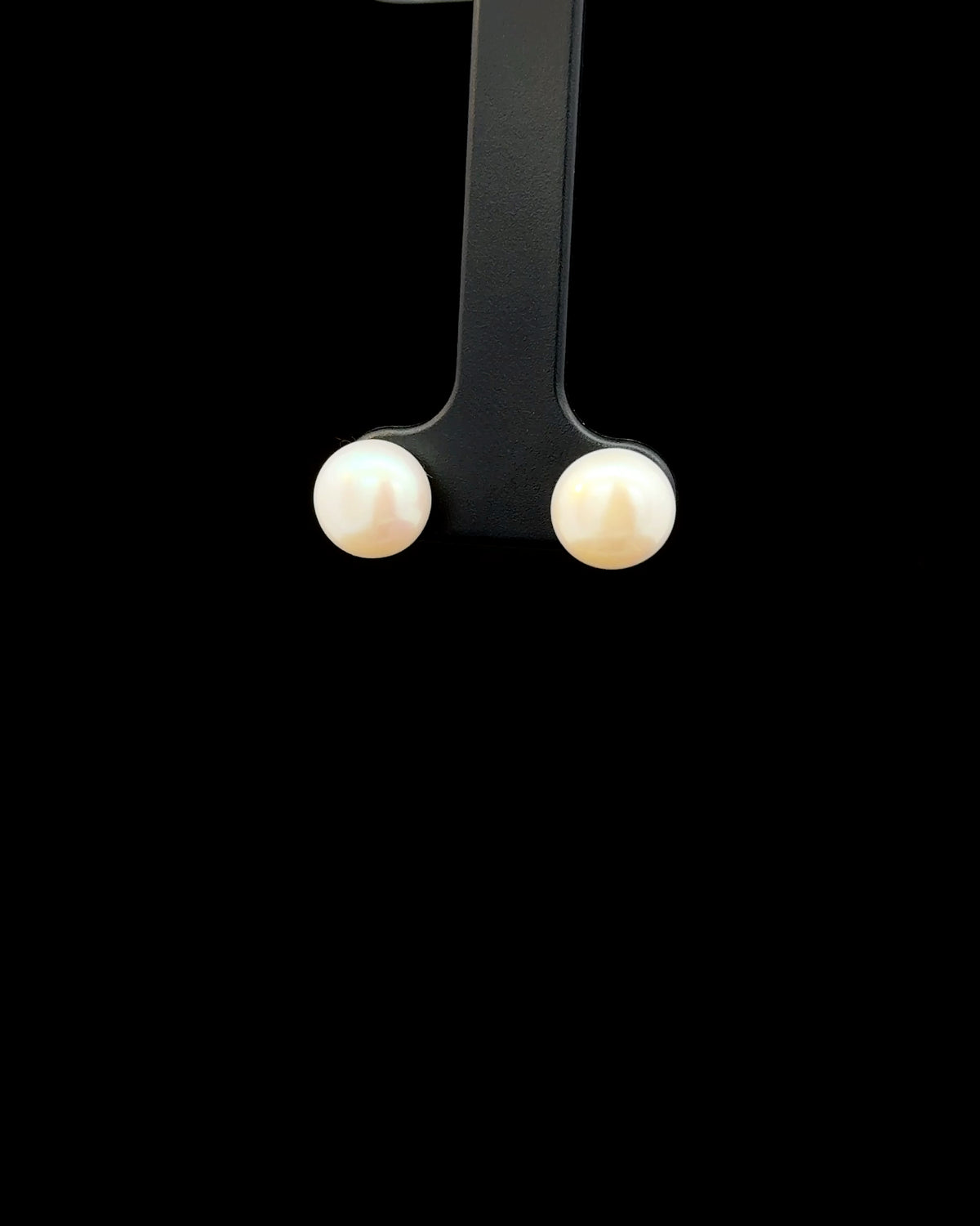 Zarcillos Perlas