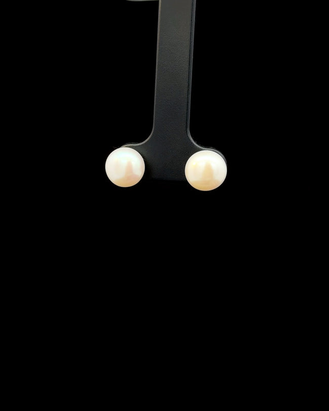 Zarcillos Perlas