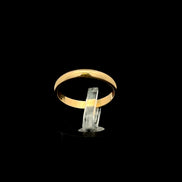 Alianza clásica 3mm #5