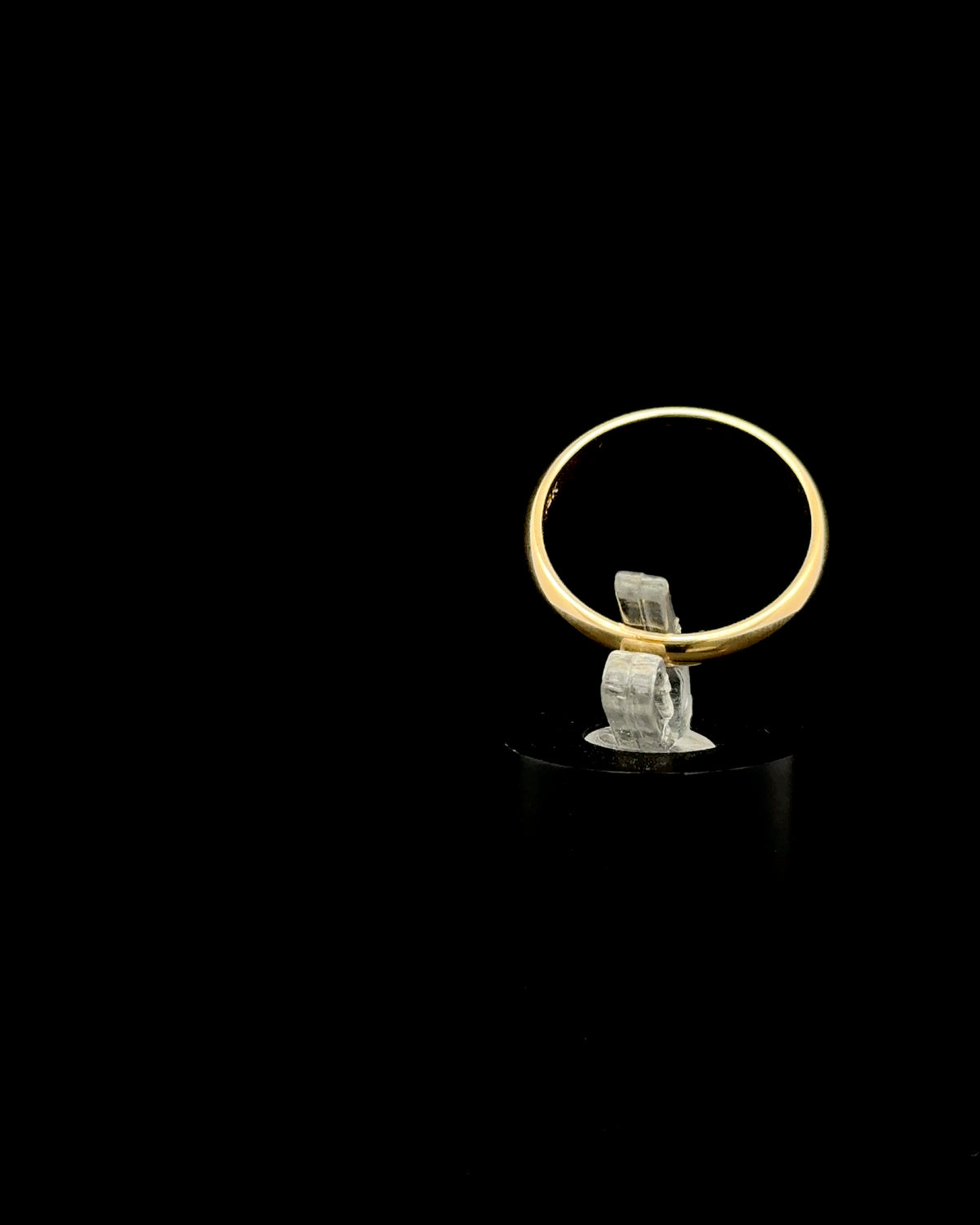 Alianza clásica 3mm #5