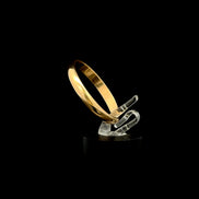 Alianza clásica 3mm #9