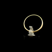 Alianza clásica 3mm #9