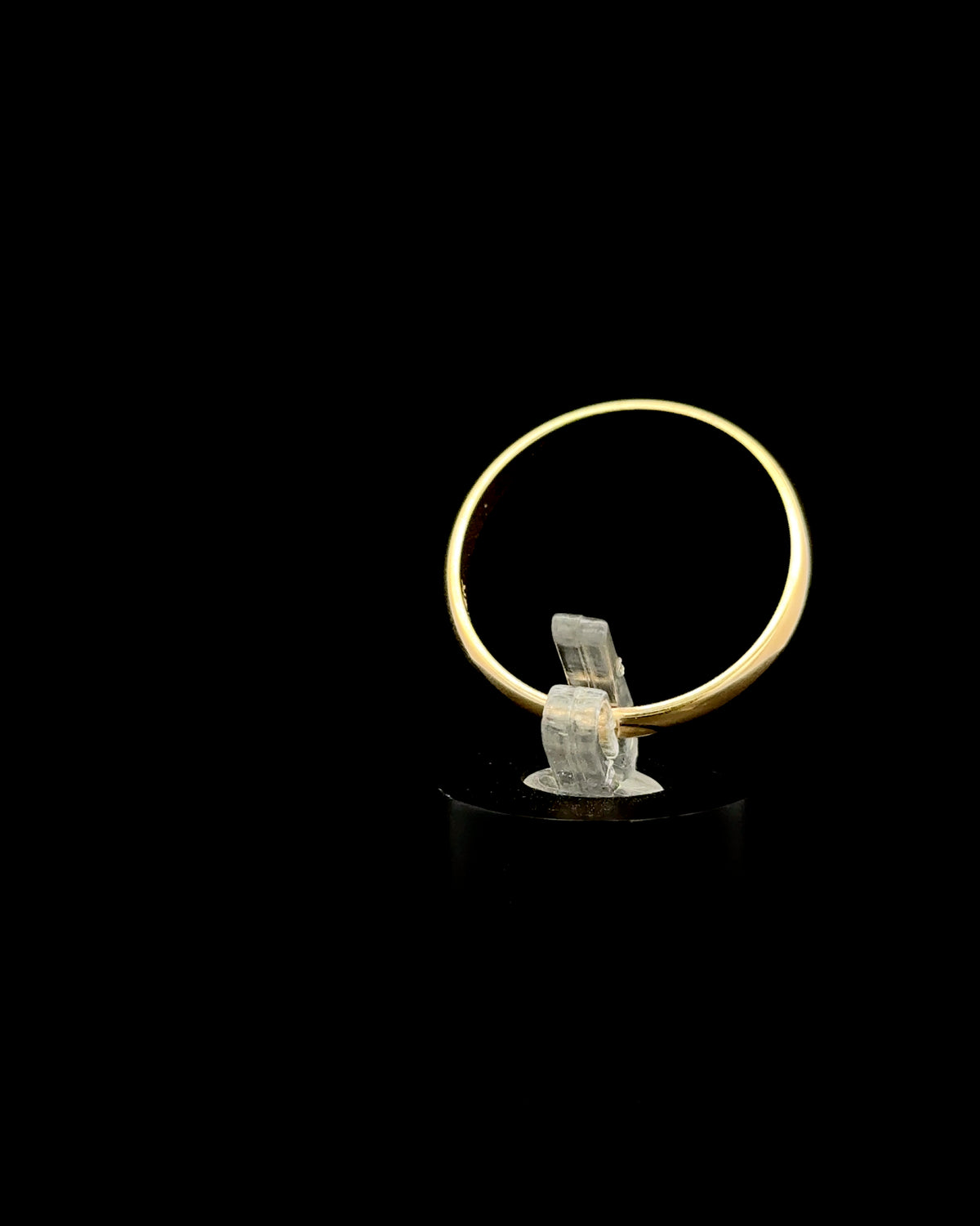 Alianza clásica 3mm #9